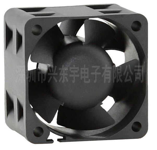 ★防潮散熱風扇★噪音問題，不再是小問題