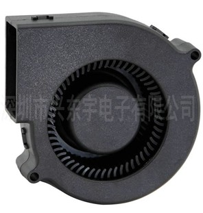 “功夫不負(fù)有心人”【制氧機(jī)散熱風(fēng)扇】葉輪保養(yǎng)！