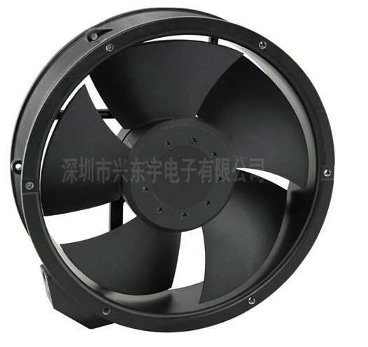 【交流風扇】‘上刀山下油鍋’，在所不辭。