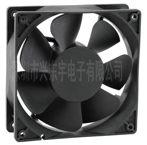 （雙滾珠交流風(fēng)扇）高成本，高質(zhì)量