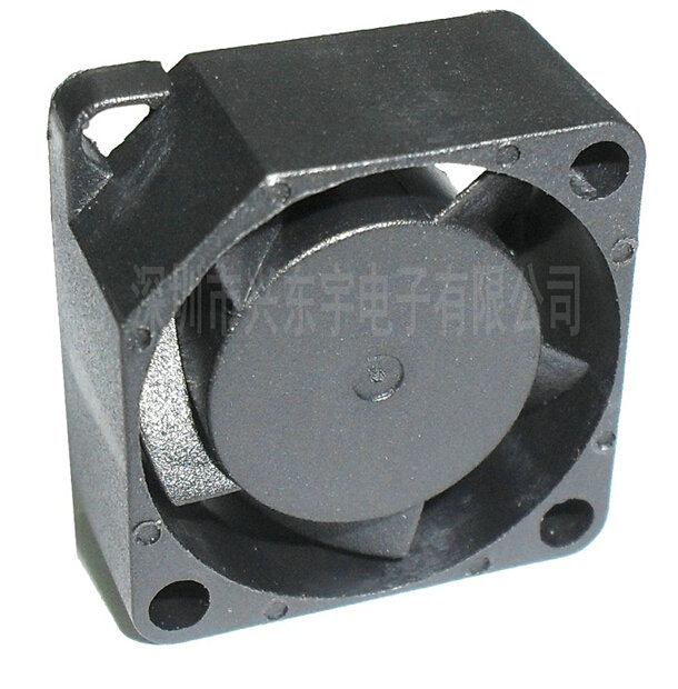 【微型橫流風(fēng)扇】‘老虎頭上的虱子’四兩撥千斤。