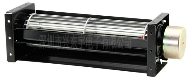 你知道【dc橫流風(fēng)扇】為什么會出現(xiàn)反風(fēng)現(xiàn)象嗎？