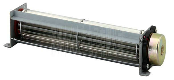 【橫流散熱風(fēng)機(jī)】怎么裝，怎么愛護(hù)，都是有要求的