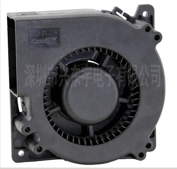 【空氣凈化器散熱風(fēng)扇】為您講述那不為人知的過去！