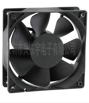 “難以辨雄雌”雙滾珠交流風(fēng)扇噪音與異音如何分辨??！