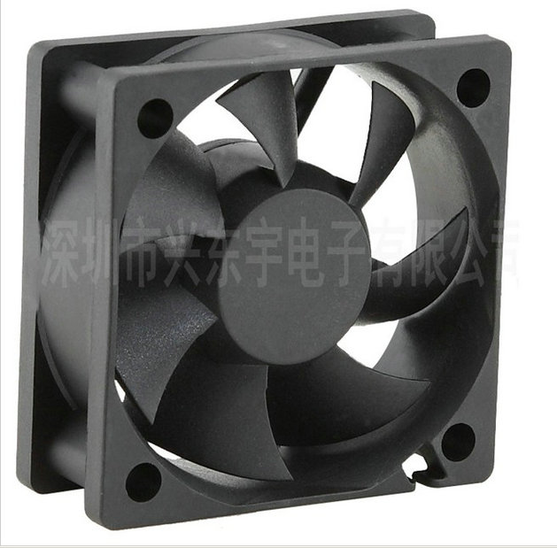 ★雙滾珠散熱風(fēng)機風(fēng)扇★風(fēng)格的軸承系統(tǒng)！