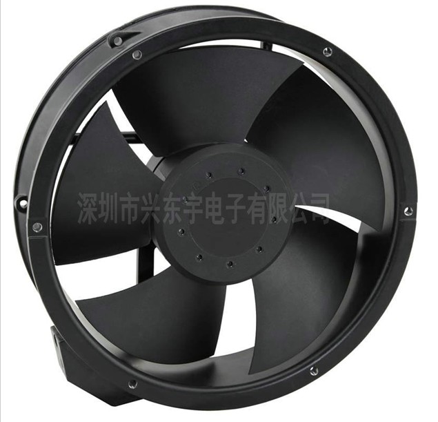 【交流風(fēng)扇】真金不怕火煉！