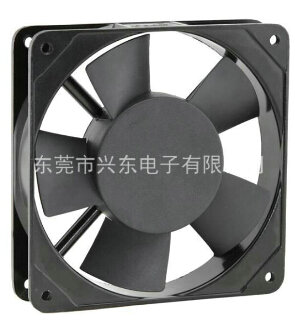 【交流風(fēng)扇】的制冷，它在行