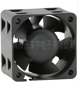 【防潮散熱風扇】的風扇死角是什么？