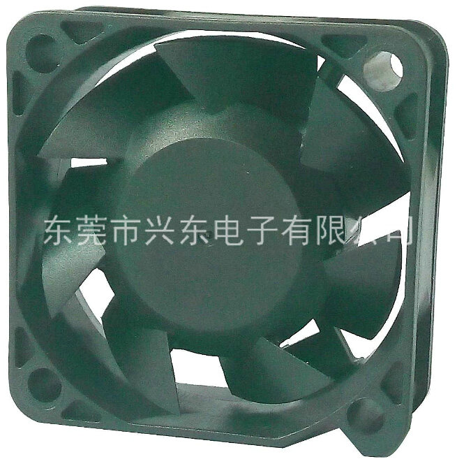 什么是散熱風(fēng)扇？