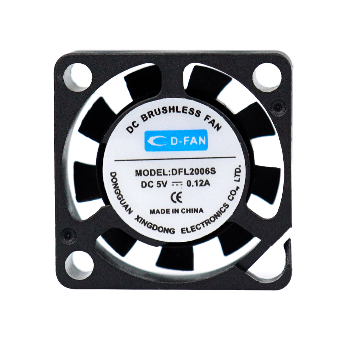 散熱風(fēng)扇怎么安裝的？