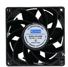 散熱風(fēng)扇什么情況下容易出現(xiàn)故障，該怎么避免？