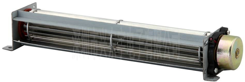 橫流散熱風(fēng)機(jī)的作用有哪些？